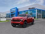 New 2026 Chevrolet Silverado 1500 RST Pickup for sale #TZ162633 - photo 8