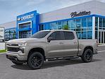 New 2026 Chevrolet Silverado 1500 RST Crew Cab Pickup for sale #TZ164123 - photo 3