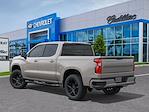 New 2026 Chevrolet Silverado 1500 RST Crew Cab Pickup for sale #TZ164123 - photo 4