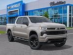 New 2026 Chevrolet Silverado 1500 RST Crew Cab Pickup for sale #TZ164123 - photo 7