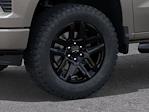New 2026 Chevrolet Silverado 1500 RST Crew Cab Pickup for sale #TZ164123 - photo 9