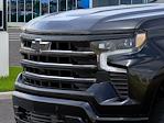 New 2026 Chevrolet Silverado 1500 High Country Crew Cab 4WD Pickup for sale #TZ165827 - photo 13