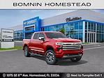 New 2026 Chevrolet Silverado 1500 High Country Crew Cab Pickup for sale #TZ170181 - photo 1
