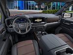 New 2026 Chevrolet Silverado 1500 High Country Crew Cab Pickup for sale #TZ170181 - photo 15