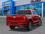 New 2026 Chevrolet Silverado 1500 High Country Crew Cab Pickup for sale #TZ170181 - photo 2