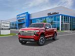 New 2026 Chevrolet Silverado 1500 High Country Crew Cab Pickup for sale #TZ170181 - photo 8
