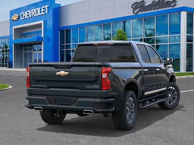 New 2026 Chevrolet Silverado 1500 High Country Crew Cab Pickup for sale #TZ171206 - photo 2
