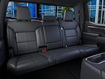 New 2026 Chevrolet Silverado 1500 High Country Crew Cab Pickup for sale #TZ171206 - photo 17