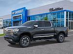 New 2026 Chevrolet Silverado 1500 High Country Crew Cab Pickup for sale #TZ171206 - photo 3