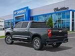 New 2026 Chevrolet Silverado 1500 High Country Crew Cab Pickup for sale #TZ171206 - photo 4