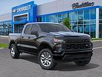 New 2026 Chevrolet Silverado 1500 Custom Double Cab Pickup for sale #TZ190820 - photo 7
