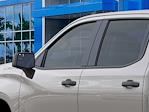 New 2026 Chevrolet Silverado 1500 Custom Crew Cab Pickup for sale #TZ207063 - photo 12