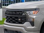 New 2026 Chevrolet Silverado 1500 Custom Crew Cab Pickup for sale #TZ207063 - photo 13