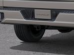 New 2026 Chevrolet Silverado 1500 Custom Crew Cab Pickup for sale #TZ207063 - photo 14