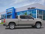 New 2026 Chevrolet Silverado 1500 Custom Crew Cab Pickup for sale #TZ207063 - photo 5