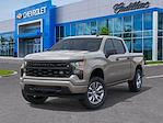 New 2026 Chevrolet Silverado 1500 Custom Crew Cab Pickup for sale #TZ207063 - photo 6