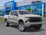 New 2026 Chevrolet Silverado 1500 Custom Crew Cab Pickup for sale #TZ207063 - photo 7