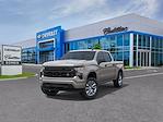 New 2026 Chevrolet Silverado 1500 Custom Crew Cab Pickup for sale #TZ207063 - photo 8