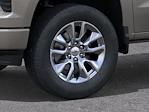 New 2026 Chevrolet Silverado 1500 Custom Crew Cab Pickup for sale #TZ207063 - photo 9