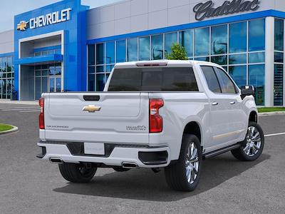 New 2026 Chevrolet Silverado 1500 High Country Crew Cab for sale #TZ209122 - photo 2