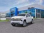 New 2026 Chevrolet Silverado 1500 High Country Crew Cab for sale #TZ209122 - photo 8