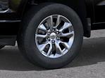 New 2026 Chevrolet Silverado 1500 Custom Crew Cab Pickup for sale #TZ213515 - photo 9