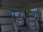 New 2026 Chevrolet Silverado 1500 RST Crew Cab for sale #TZ221993 - photo 24