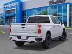 New 2026 Chevrolet Silverado 1500 RST Crew Cab for sale #TZ221993 - photo 2