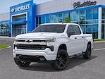New 2026 Chevrolet Silverado 1500 RST Crew Cab for sale #TZ221993 - photo 6