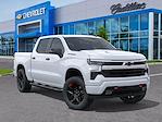 New 2026 Chevrolet Silverado 1500 RST Crew Cab for sale #TZ221993 - photo 7