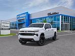 New 2026 Chevrolet Silverado 1500 RST Crew Cab for sale #TZ221993 - photo 8