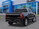 New 2026 Chevrolet Silverado 1500 High Country Crew Cab 4WD Pickup for sale #TZ222149 - photo 2