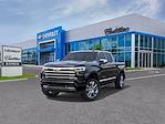 New 2026 Chevrolet Silverado 1500 High Country Crew Cab 4WD Pickup for sale #TZ222149 - photo 8