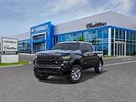 New 2026 Chevrolet Silverado 1500 Custom Crew Cab Pickup for sale #TZ224035 - photo 8