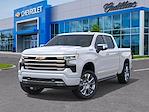 New 2026 Chevrolet Silverado 1500 High Country Crew Cab 4WD Pickup for sale #TZ224285 - photo 6
