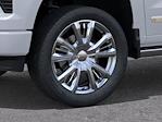 New 2026 Chevrolet Silverado 1500 High Country Crew Cab 4WD Pickup for sale #TZ224285 - photo 9