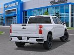 New 2026 Chevrolet Silverado 1500 RST Crew Cab for sale #TZ235818 - photo 2
