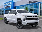 New 2026 Chevrolet Silverado 1500 RST Crew Cab for sale #TZ235818 - photo 7