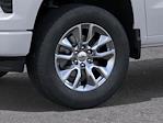 New 2026 Chevrolet Silverado 1500 Custom Crew Cab for sale #TZ239523 - photo 9