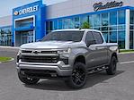 New 2026 Chevrolet Silverado 1500 RST Crew Cab for sale #TZ242639 - photo 6