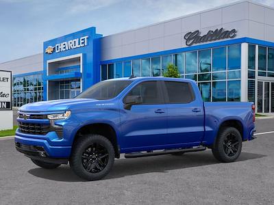 New 2026 Chevrolet Silverado 1500 RST Crew Cab for sale #TZ245328 - photo 2