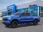New 2026 Chevrolet Silverado 1500 RST Crew Cab for sale #TZ245328 - photo 2