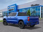 New 2026 Chevrolet Silverado 1500 RST Crew Cab for sale #TZ245328 - photo 3