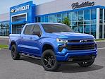 New 2026 Chevrolet Silverado 1500 RST Crew Cab for sale #TZ245328 - photo 7
