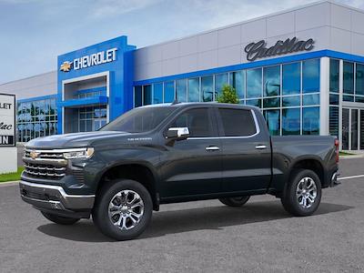 New 2026 Chevrolet Silverado 1500 LTZ Crew Cab for sale #TZ250918 - photo 2
