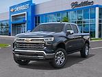 New 2026 Chevrolet Silverado 1500 LTZ Crew Cab for sale #TZ250918 - photo 6