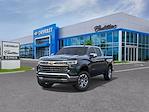 New 2026 Chevrolet Silverado 1500 LTZ Crew Cab for sale #TZ250918 - photo 8