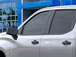 New 2026 Chevrolet Silverado 1500 Custom Crew Cab for sale #TZ254944 - photo 12
