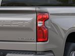 New 2026 Chevrolet Silverado 1500 Custom Crew Cab for sale #TZ258660 - photo 11