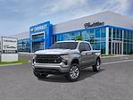New 2026 Chevrolet Silverado 1500 Custom Crew Cab for sale #TZ261359 - photo 8